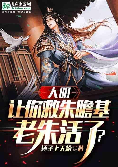 大明开局救朱祁镇
