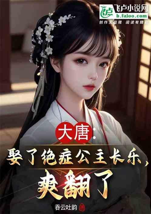 男主穿越大唐娶了长乐公主的