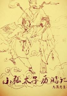 西游记 小张太子