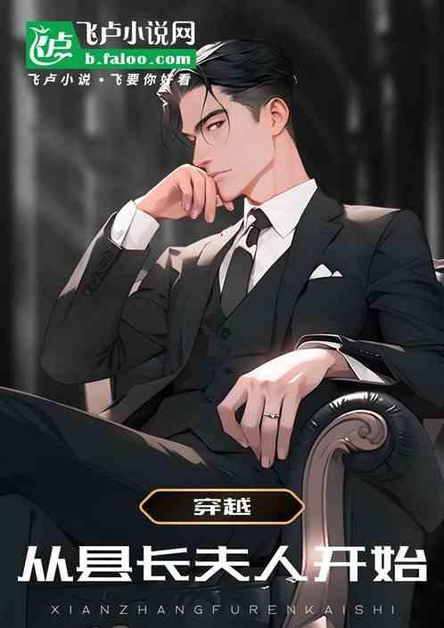 穿越当县长