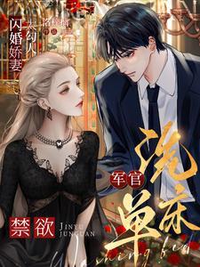 闪婚的军婚