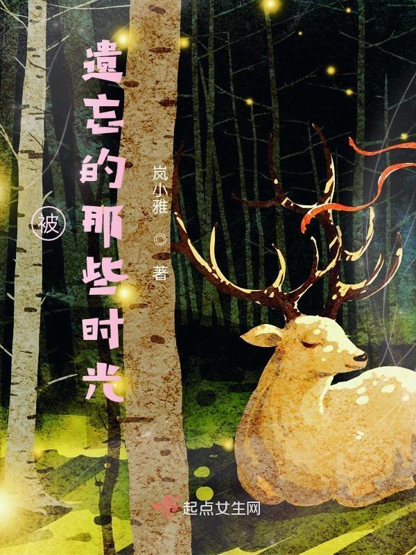 被遗忘的时光简介
