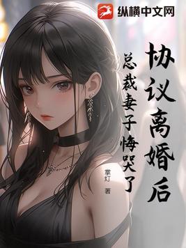 离婚协议总裁请签字免费阅读