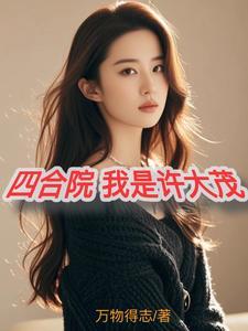 四合院许大茂的妖孽人生
