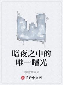 暗夜中的微光