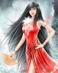 妙手生香女主结局