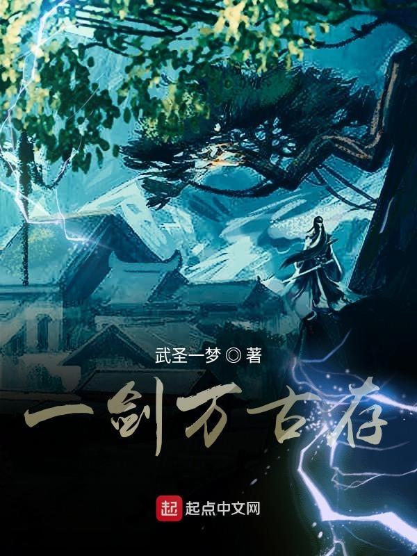 一剑万古平