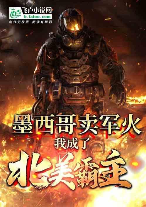 墨西哥武装