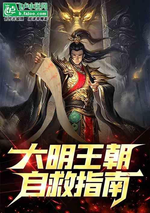 大明王朝深度解说