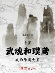 斗罗武魂和璞鸢