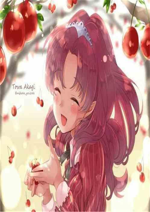光之美少女变身
