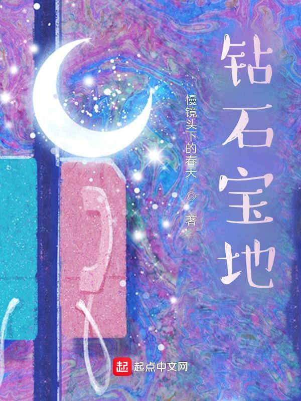钻石宝地 康韦尔 电子书