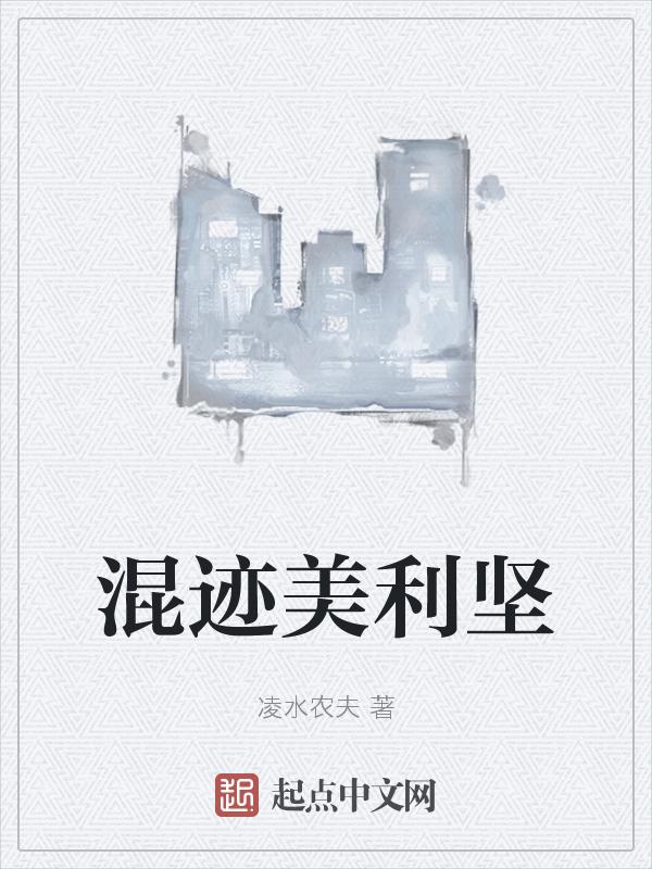 混迹美利坚txt