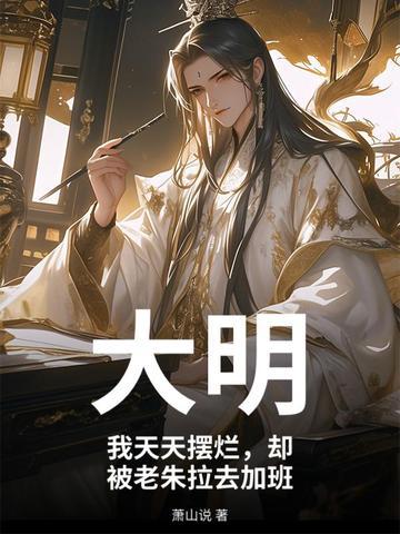 却被老朱拉去加班书海阁