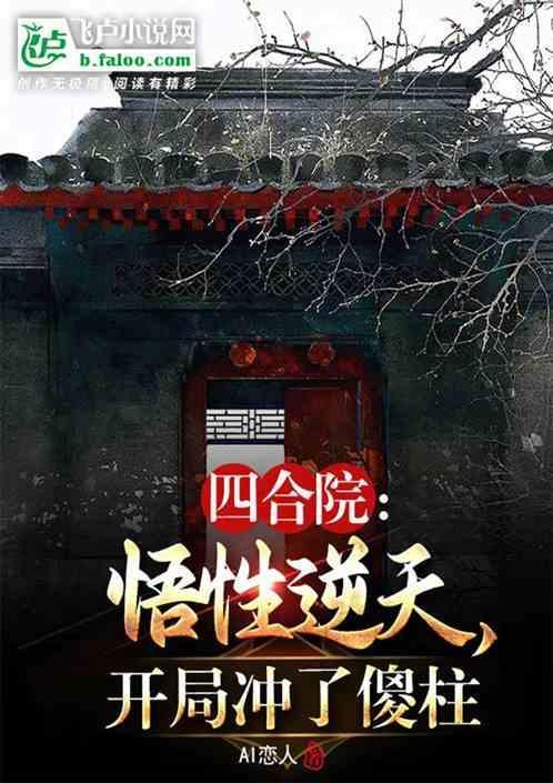 四合院开局教训傻柱