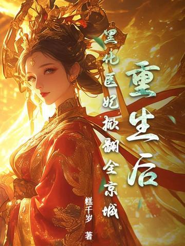 重生黑化后她成了将军的心尖宠