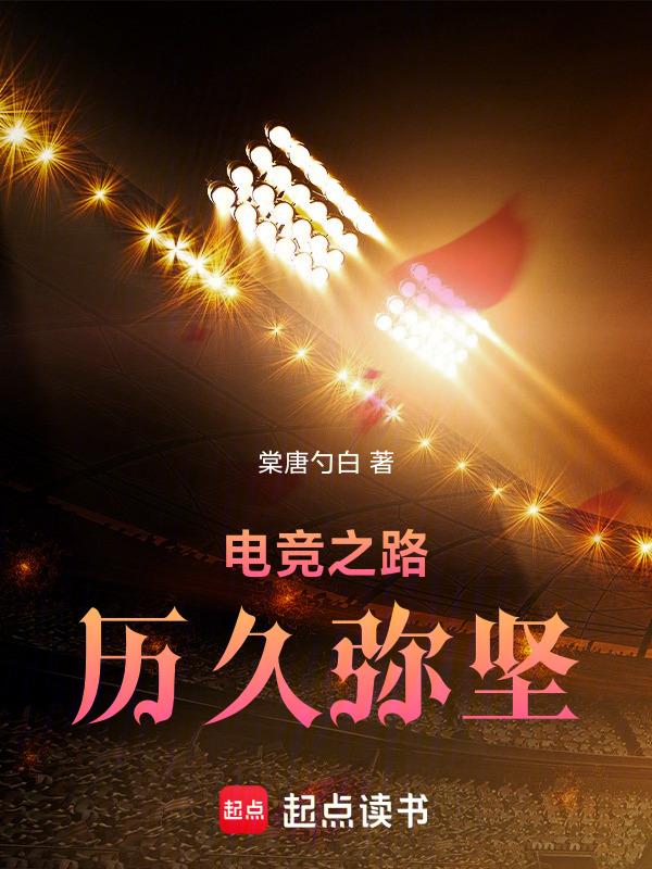 电竞之路2017