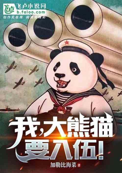 播放我大熊猫