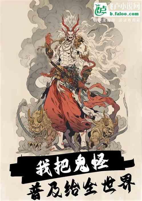我把鬼吓得一激灵[无限