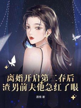 离婚后第二春