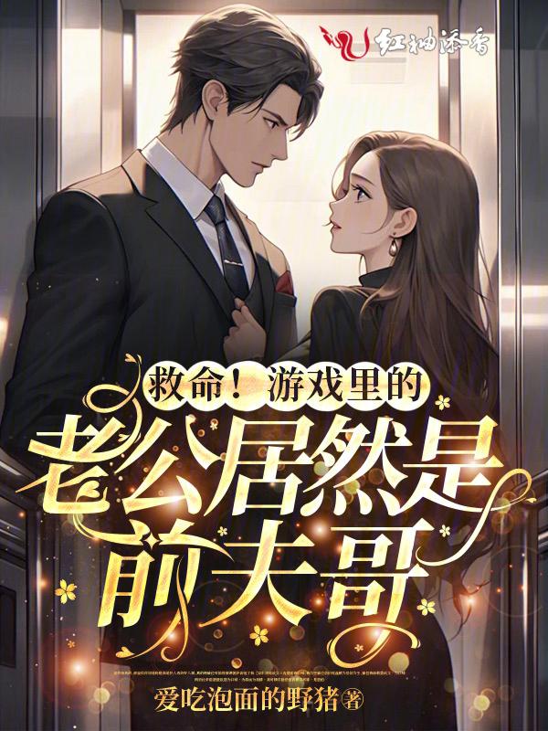 游戏里的老婆
