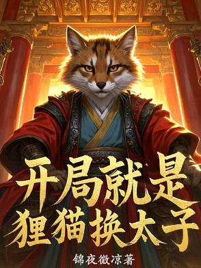 开局就娶狐狸精