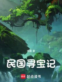 民国寻找宝藏的电视剧