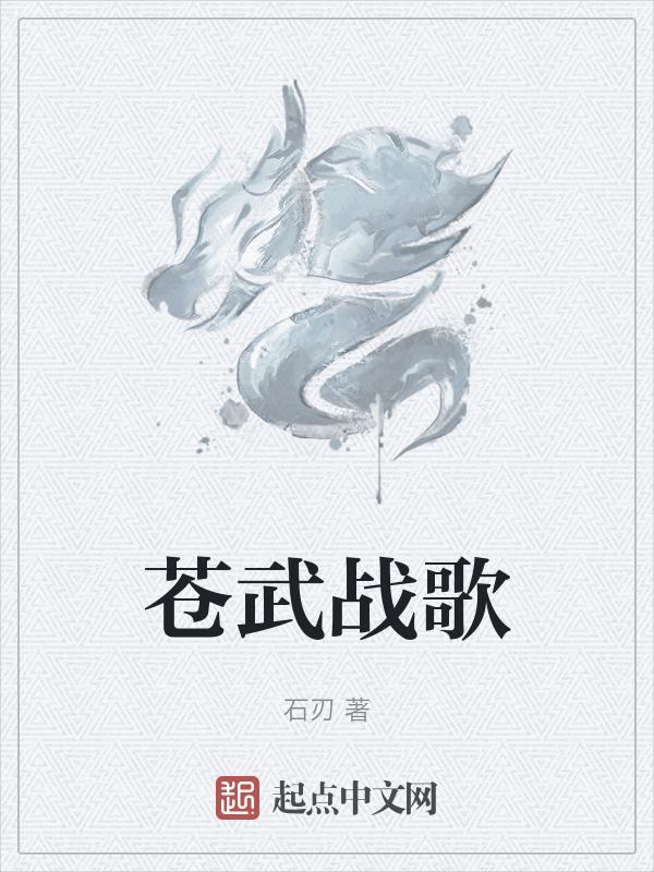 武战苍穹