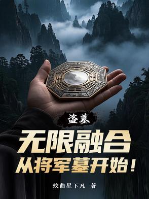 盗墓融合世界穿越