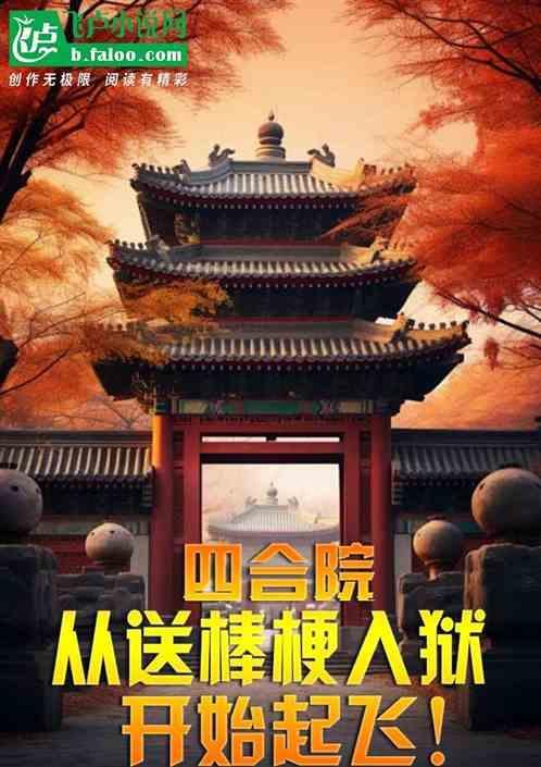 四合院开局送棒梗进监狱