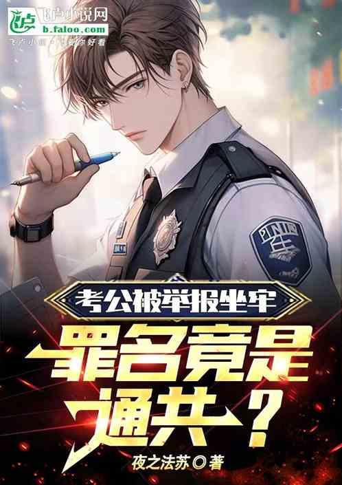 公示期被人举报