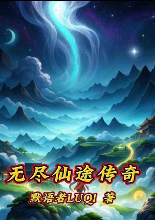 无尽仙途续写