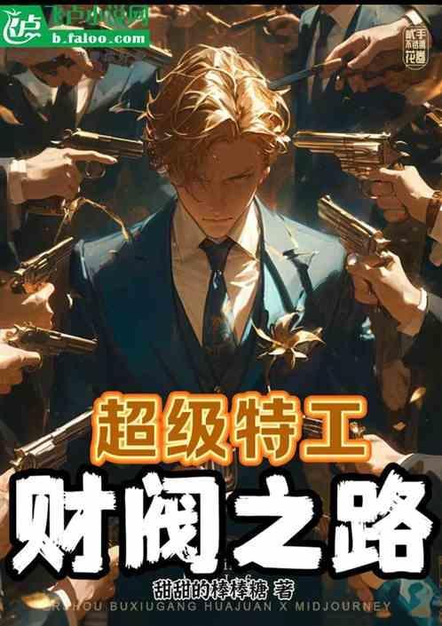 超级特工演员