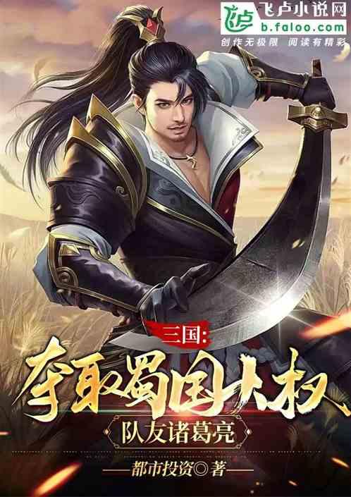 诸葛亮夺权