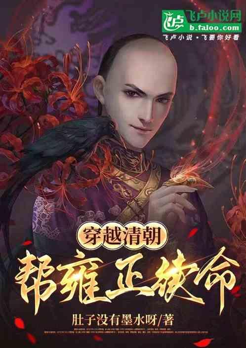 穿越清朝雍正之