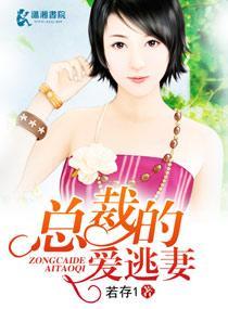 总裁的逃妻