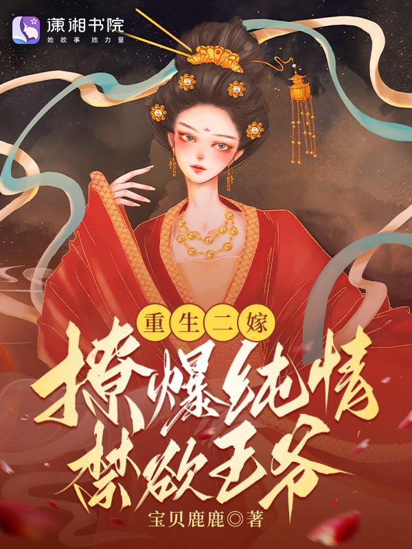 重生嫁二婚男