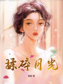 揉碎月光坠入星河笔趣阁最新章节更新内容