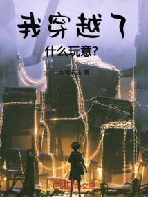 我穿越了!什么玩意啊