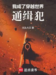 穿越成全球通缉犯