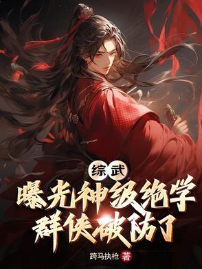 综武侠什么意思