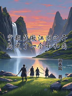 穿越到笑傲江湖世界的推荐