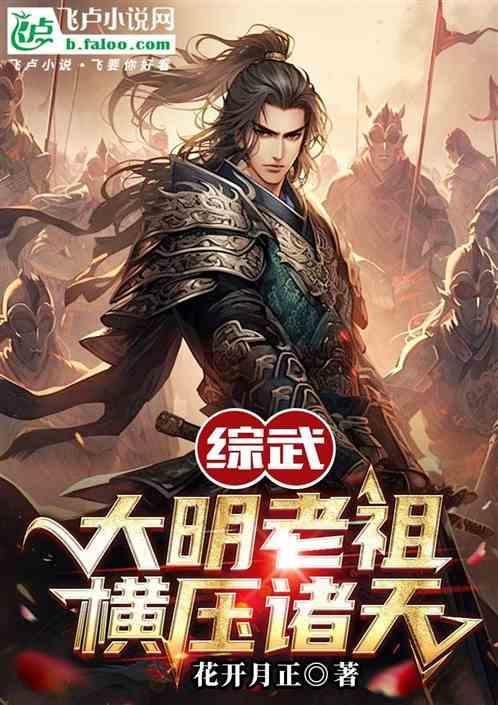 大明之综武剑圣