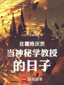 在霍格沃茨当教授的推荐