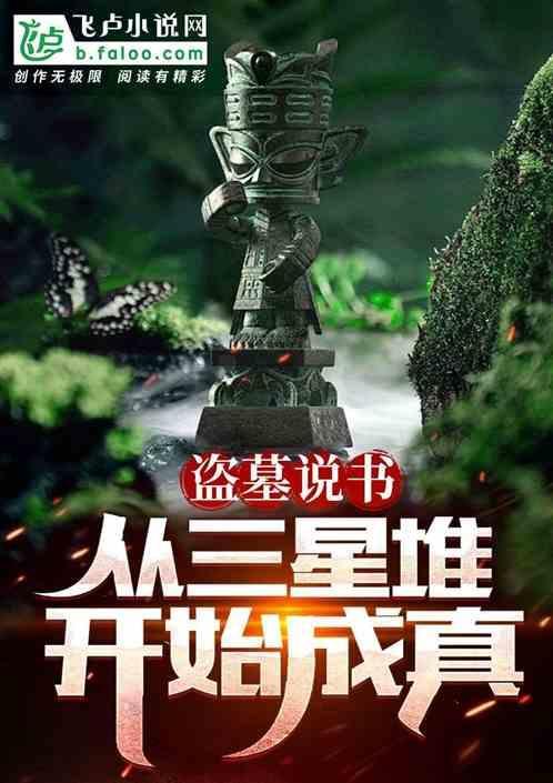 盗墓说书在线