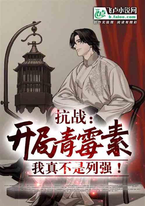 抗战开局我就是团长