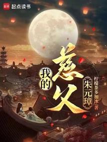 我的慈父朱元璋免费阅读