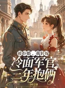 闪婚军官