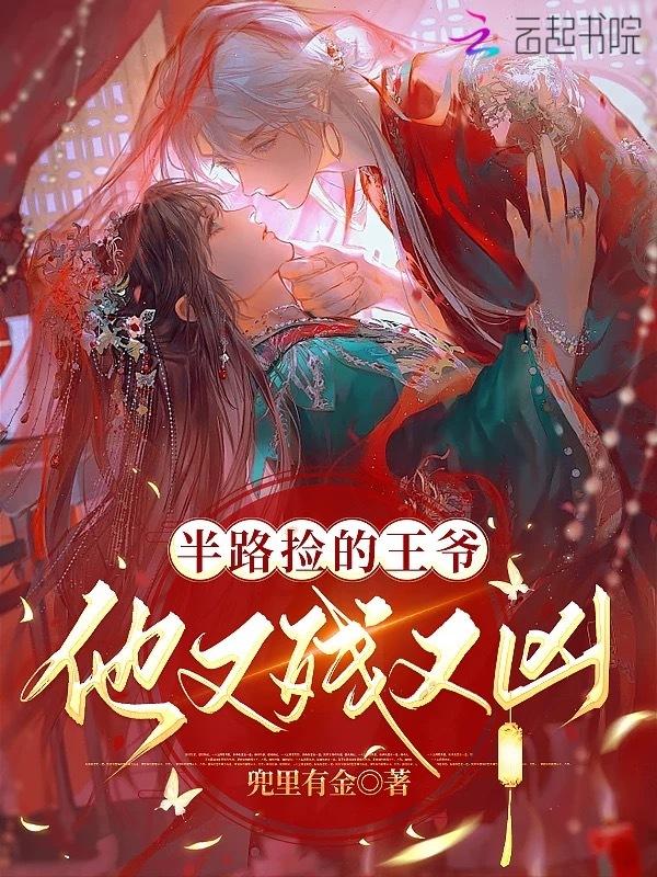 半路捡个老公