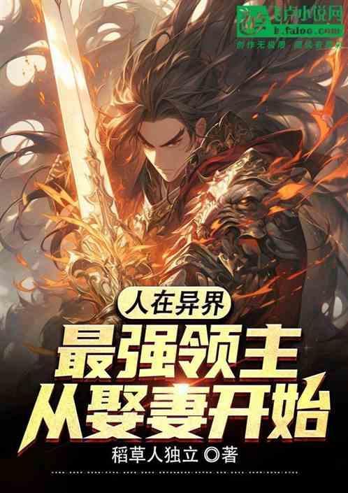 在异界当领主的那些年